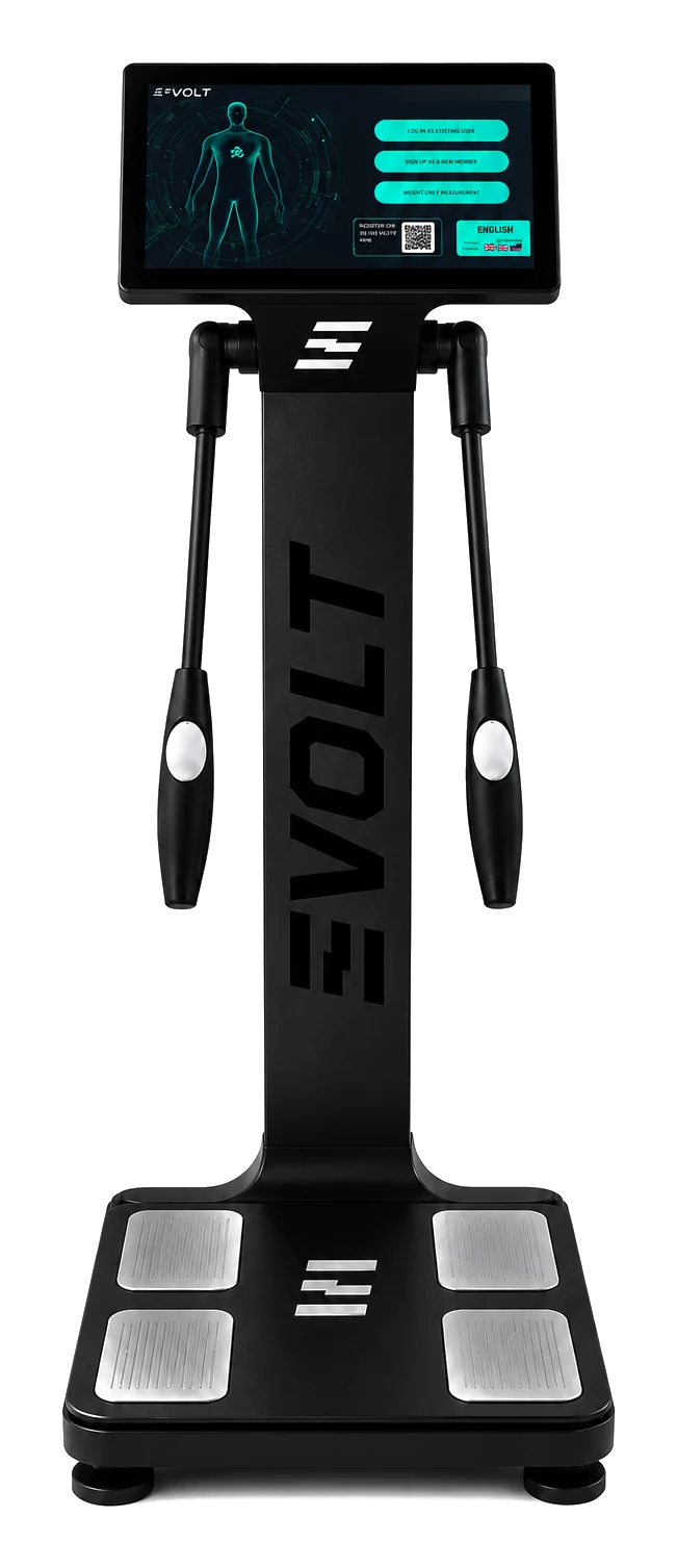 Evolt IQ