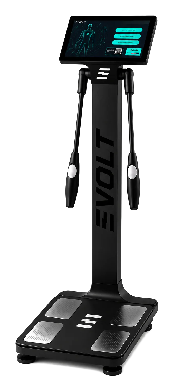 Evolt IQ