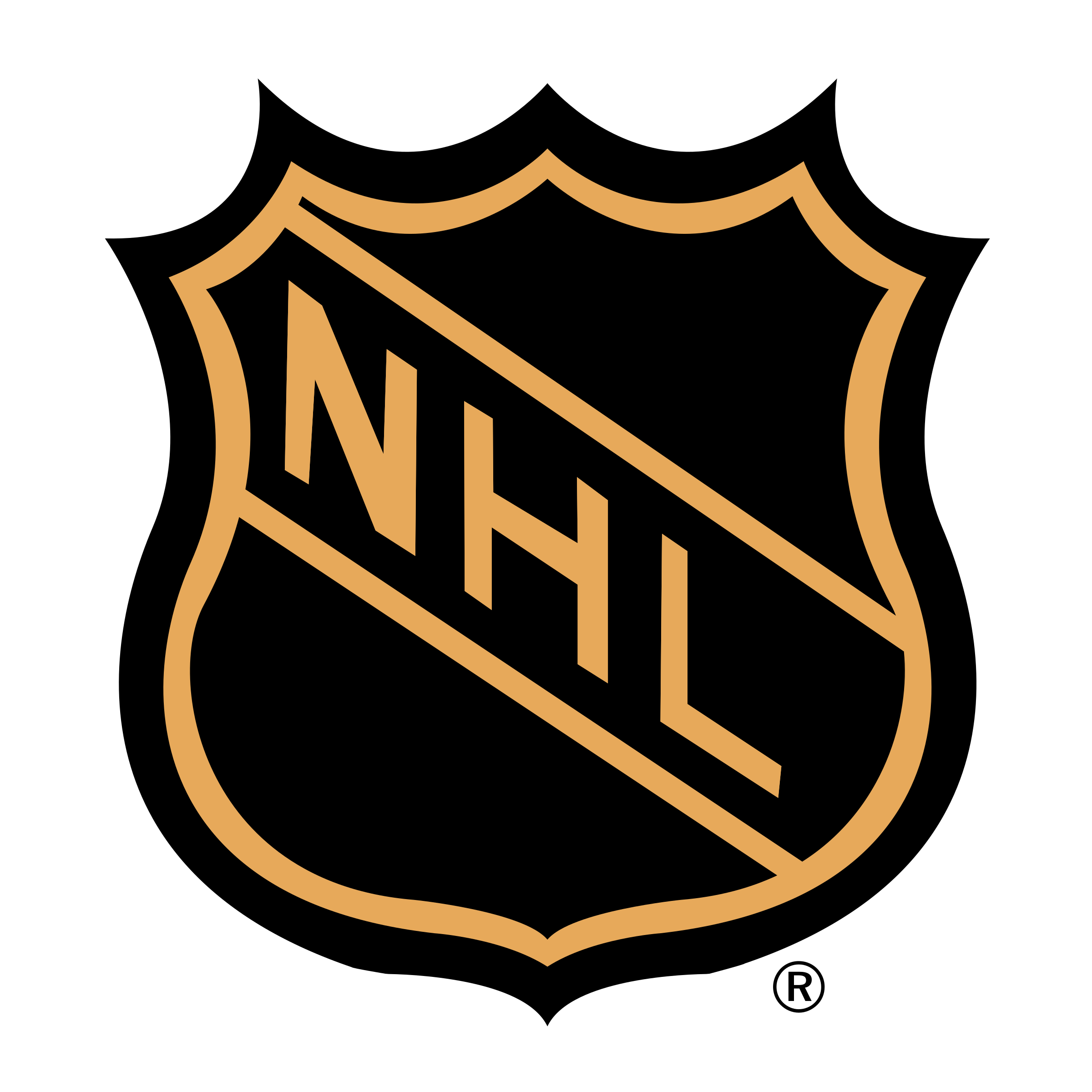 NHL